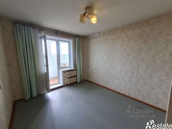 3-комн квартира ул Попова, 5А,  д. 5А