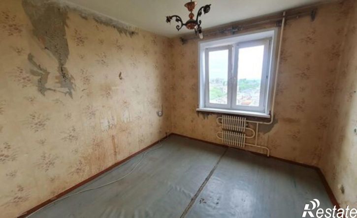 3-комн квартира ул Попова, 5А,  д. 5А
