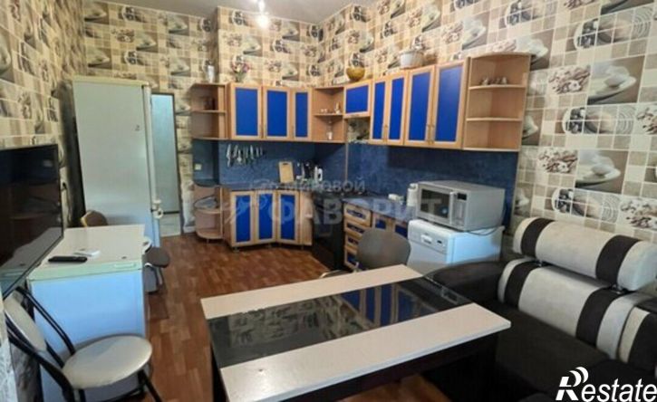 3-комн квартира ул Щорса, 9Б,  д. 9Б