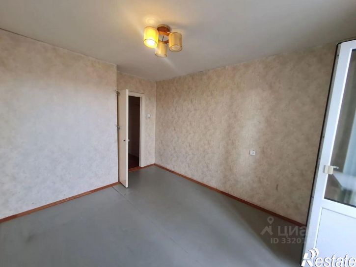 3-комн квартира ул Попова, 5А,  д. 5А