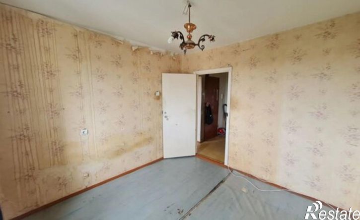 3-комн квартира ул Попова, 5А,  д. 5А