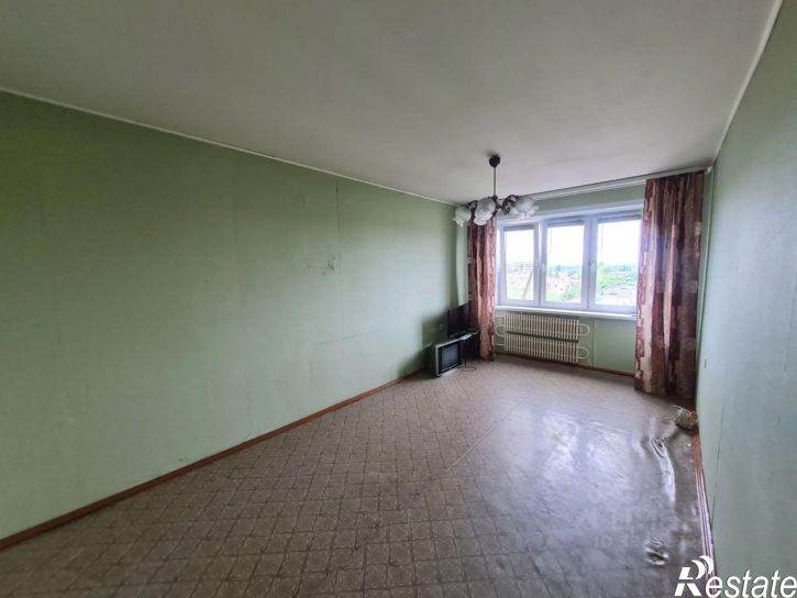 3-комн квартира ул Попова, 5А,  д. 5А