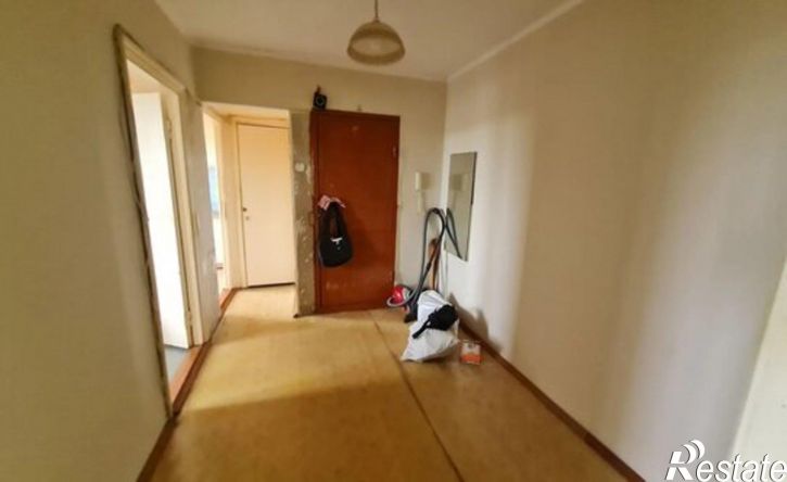 3-комн квартира ул Попова, 5А,  д. 5А