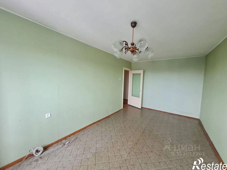 3-комн квартира ул Попова, 5А,  д. 5А
