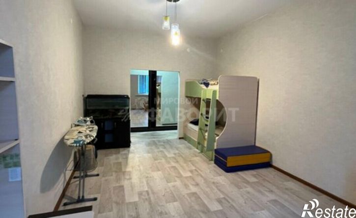 3-комн квартира ул Щорса, 9Б,  д. 9Б