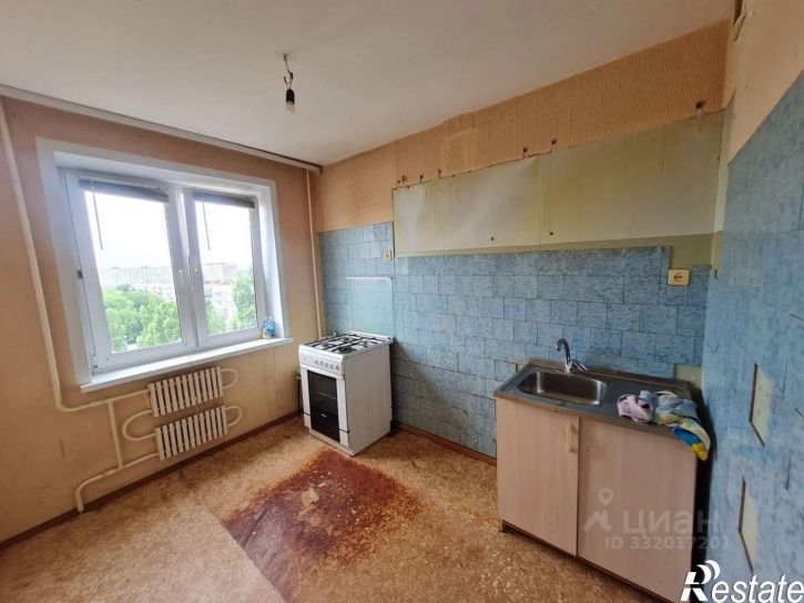 3-комн квартира ул Попова, 5А,  д. 5А