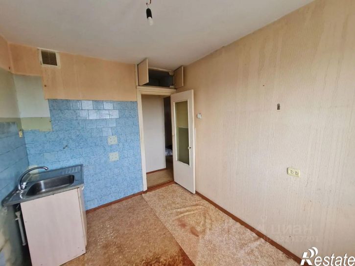 3-комн квартира ул Попова, 5А,  д. 5А