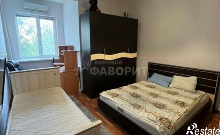 3-комн квартира ул Щорса, 9Б,  д. 9Б