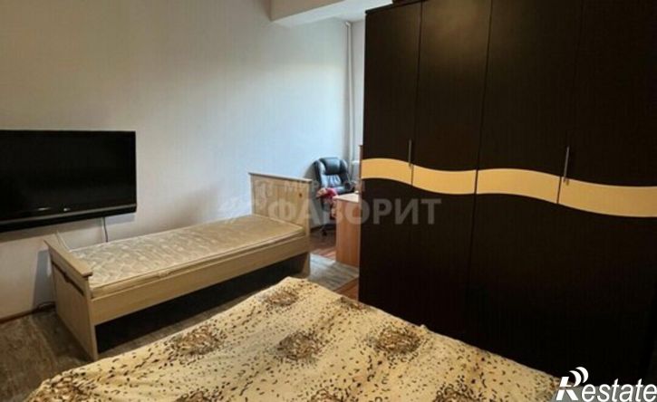 3-комн квартира ул Щорса, 9Б,  д. 9Б