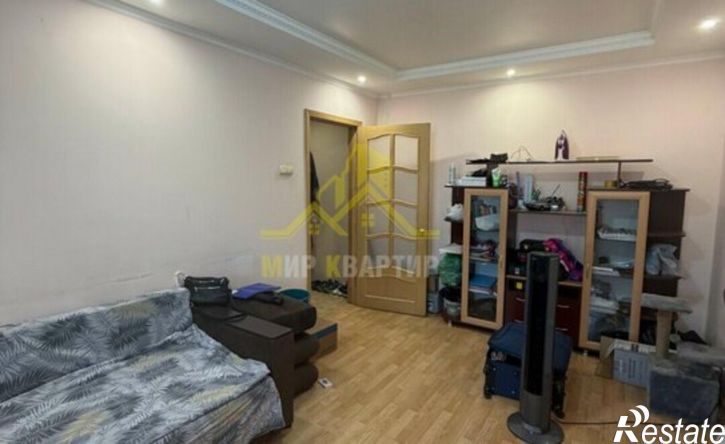 2-комн квартира пр-кт Ленина, 69Б,  д. 69Б
