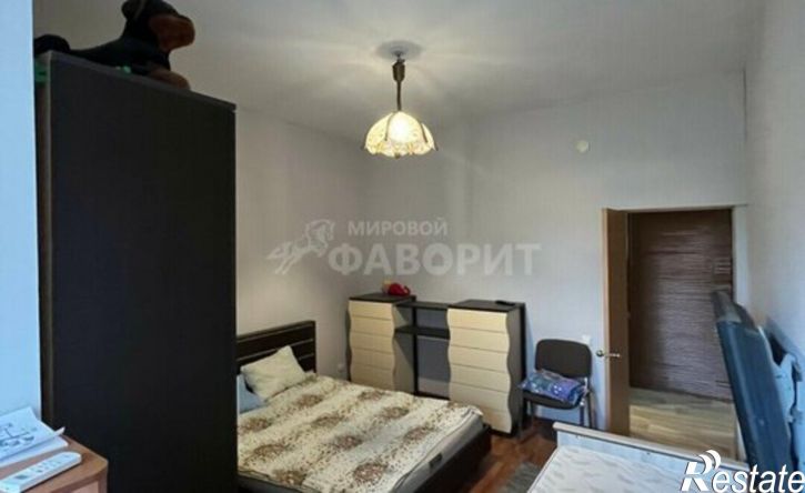 3-комн квартира ул Щорса, 9Б,  д. 9Б