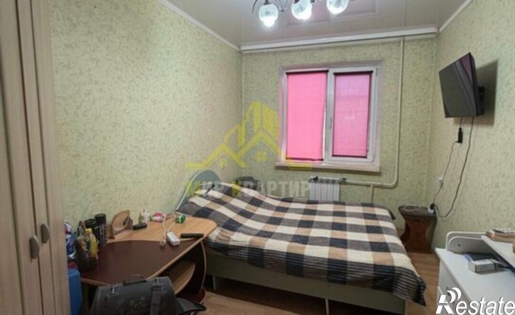 2-комн квартира пр-кт Ленина, 69Б,  д. 69Б