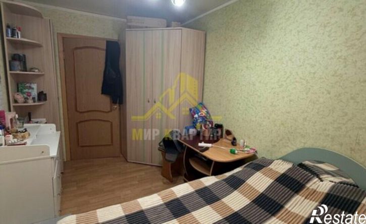 2-комн квартира пр-кт Ленина, 69Б,  д. 69Б