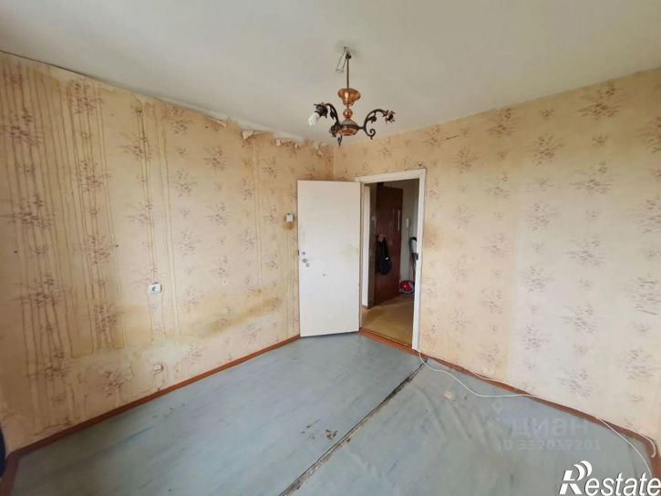 3-комн квартира ул Попова, 5А,  д. 5А