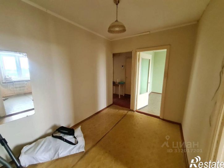3-комн квартира ул Попова, 5А,  д. 5А