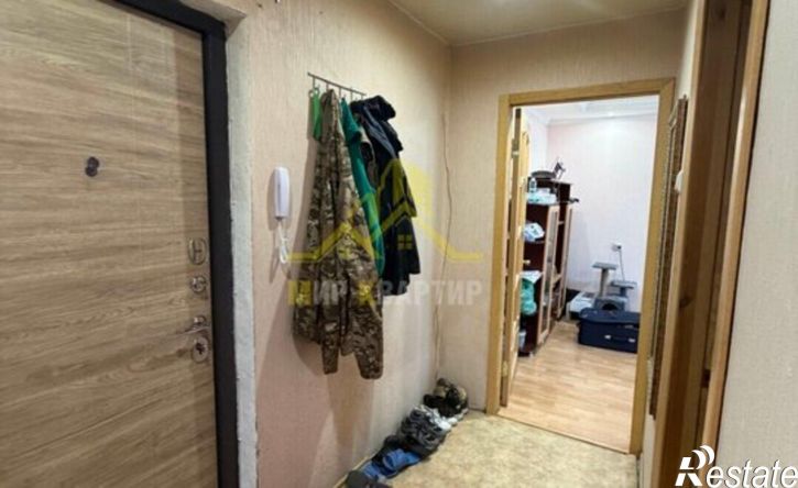 2-комн квартира пр-кт Ленина, 69Б,  д. 69Б
