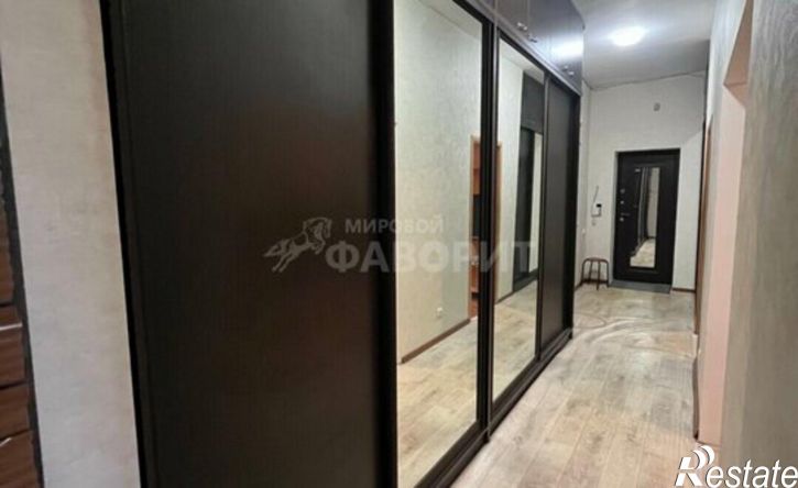 3-комн квартира ул Щорса, 9Б,  д. 9Б