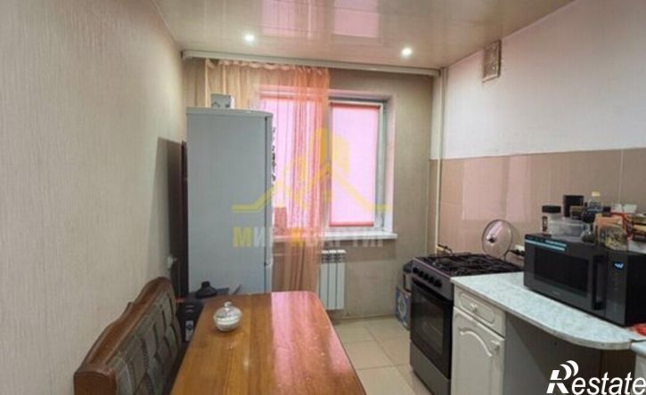 2-комн квартира пр-кт Ленина, 69Б,  д. 69Б