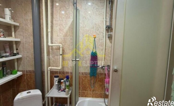 2-комн квартира пр-кт Ленина, 69Б,  д. 69Б