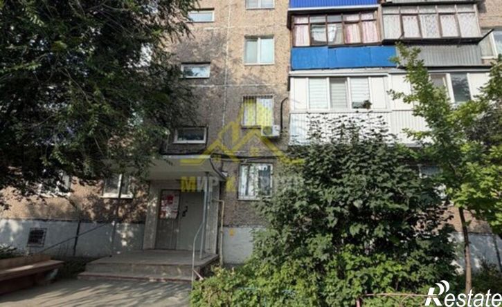 2-комн квартира пр-кт Ленина, 69Б,  д. 69Б
