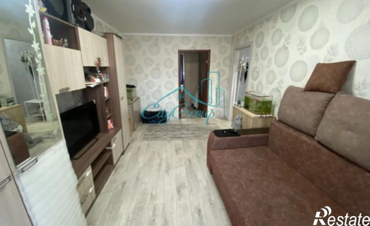 2-комн квартира пр-кт Ленина, 14,  д. 14