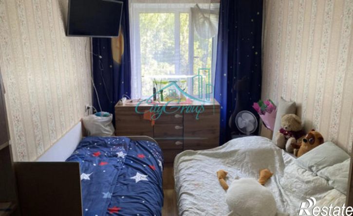 2-комн квартира пр-кт Ленина, 14,  д. 14