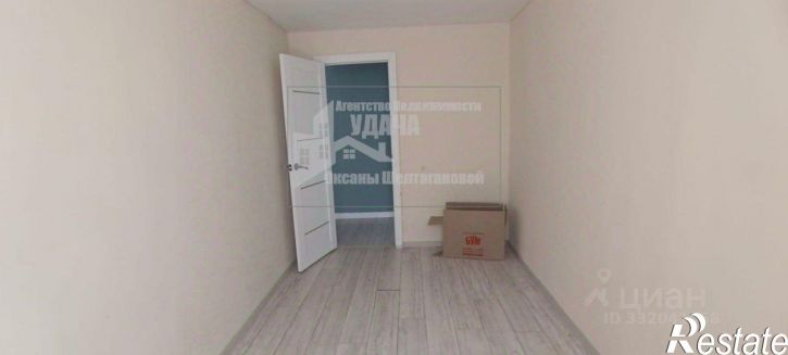 2-комн квартира ул Ленинского Комсомола, 35,  д. 35