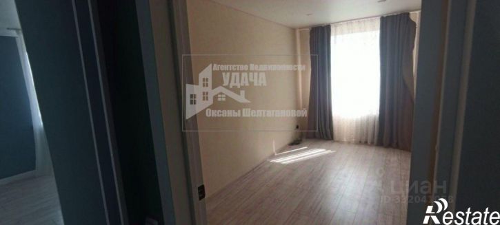 2-комн квартира ул Ленинского Комсомола, 35,  д. 35
