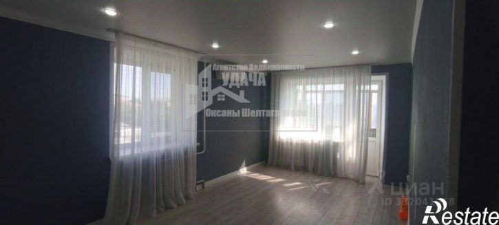 2-комн квартира ул Ленинского Комсомола, 35,  д. 35