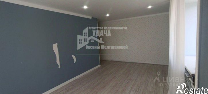 2-комн квартира ул Ленинского Комсомола, 35,  д. 35