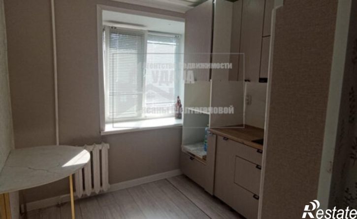 2-комн квартира ул Ленинского Комсомола, 35,  д. 35