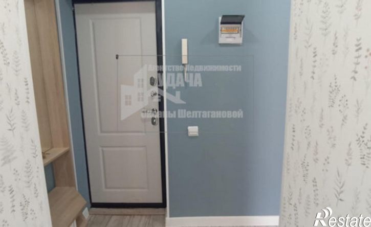 2-комн квартира ул Ленинского Комсомола, 35,  д. 35