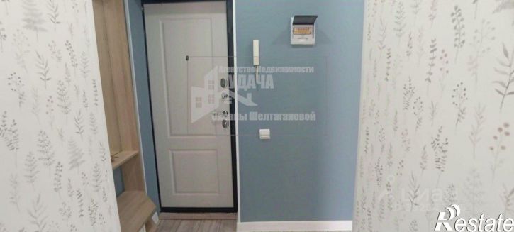 2-комн квартира ул Ленинского Комсомола, 35,  д. 35