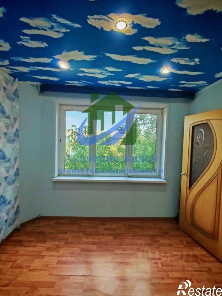 4-комн квартира ул Гомельская, 72,  д. 72