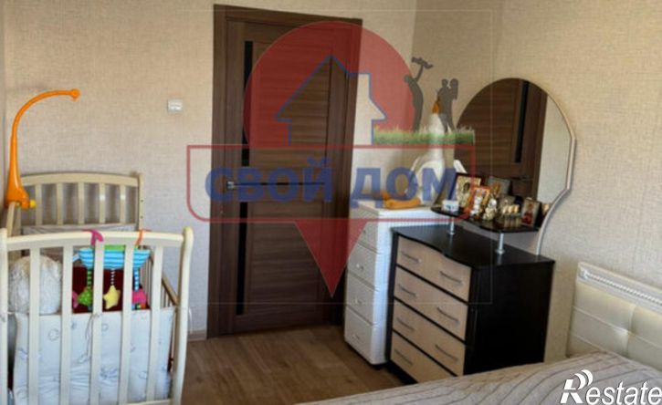 2-комн квартира ул Комарова, 26,  д. 26