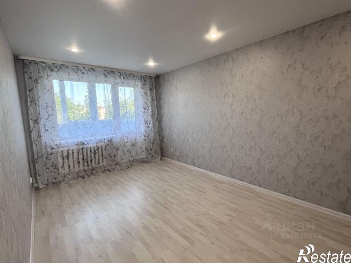 2-комн квартира ул Короленко, 126А,  д. 126А