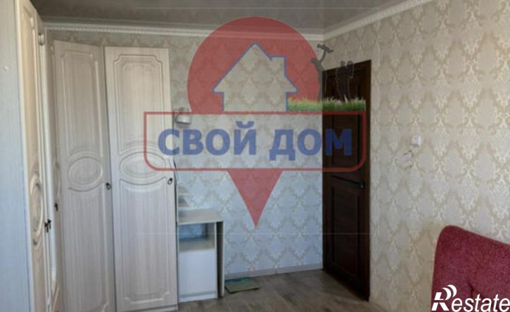 2-комн квартира ул Комарова, 26,  д. 26