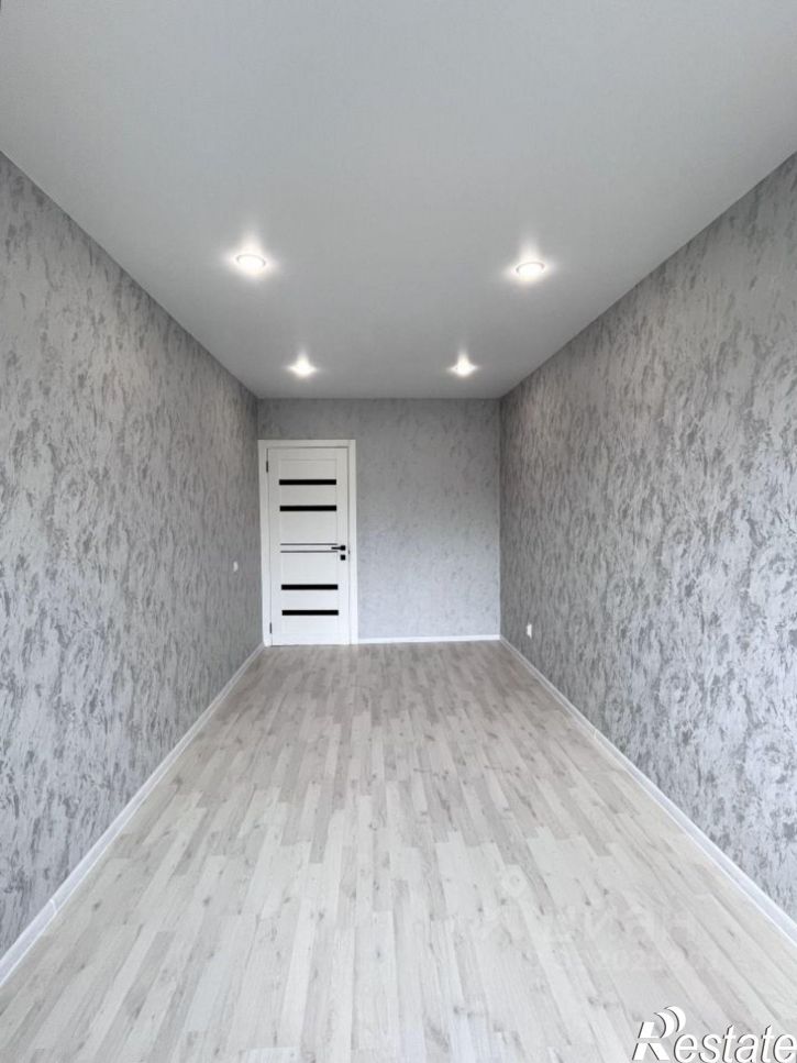 2-комн квартира ул Короленко, 126А,  д. 126А