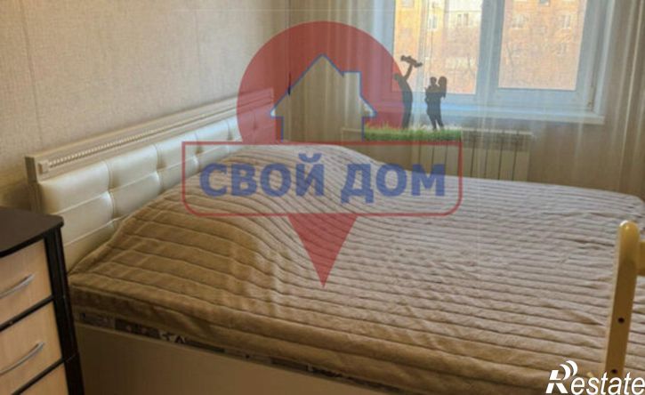 2-комн квартира ул Комарова, 26,  д. 26