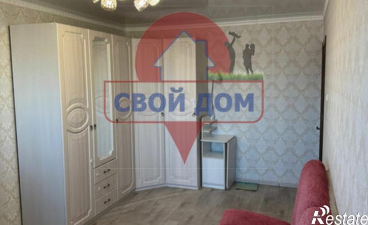 2-комн квартира ул Комарова, 26,  д. 26