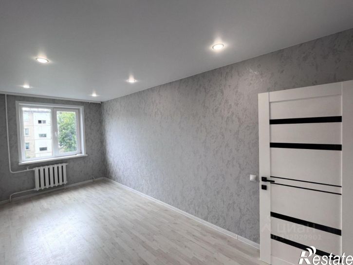 2-комн квартира ул Короленко, 126А,  д. 126А