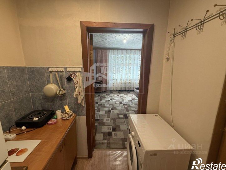 1-комн квартира пр-кт Никельщиков, 60А,  д. 60А