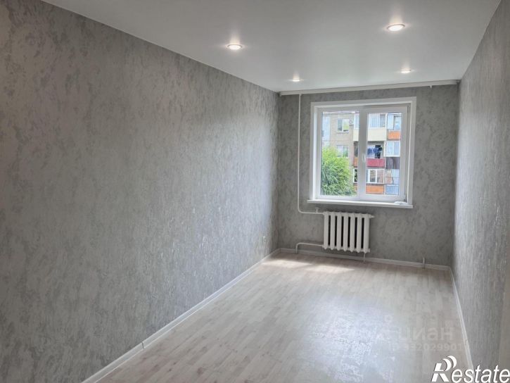 2-комн квартира ул Короленко, 126А,  д. 126А