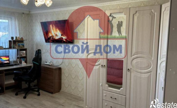 2-комн квартира ул Комарова, 26,  д. 26