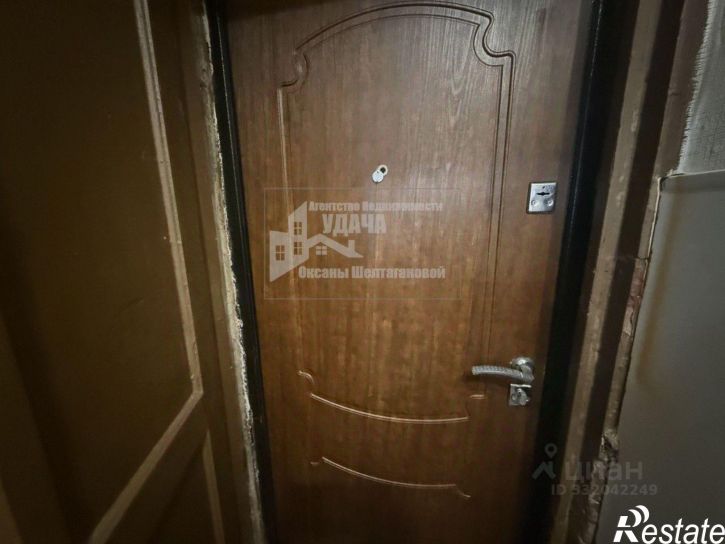 1-комн квартира пр-кт Никельщиков, 60А,  д. 60А