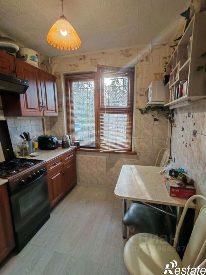 3-комн квартира ул Ю.Фучика, 7,  д. 7