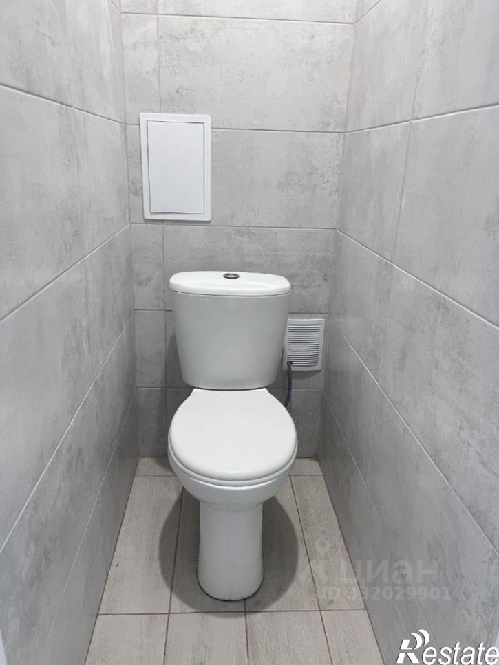 2-комн квартира ул Короленко, 126А,  д. 126А