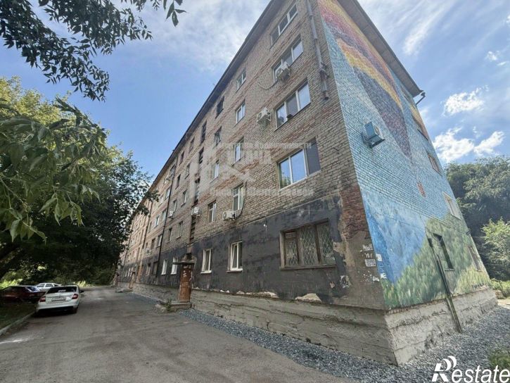 1-комн квартира пр-кт Никельщиков, 60А,  д. 60А