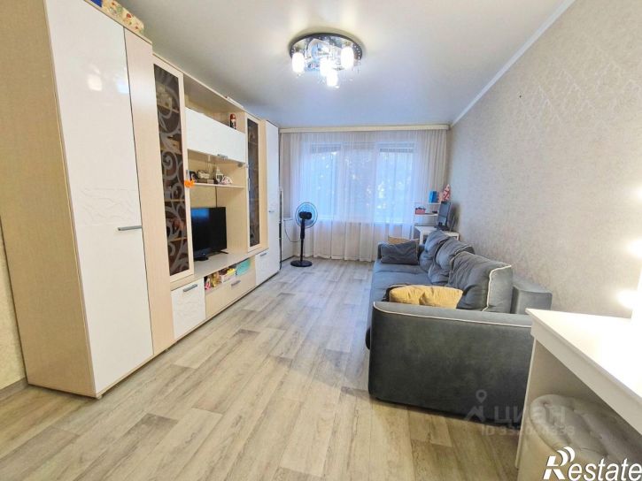 2-комн квартира ул Челябинская, 10,  д. 10