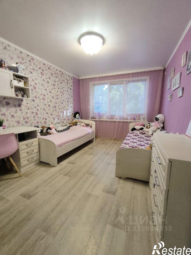 2-комн квартира ул Челябинская, 10,  д. 10
